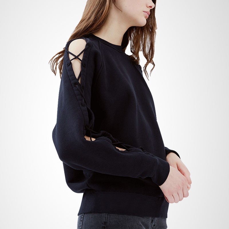 雪纺上衣反季百搭宽松