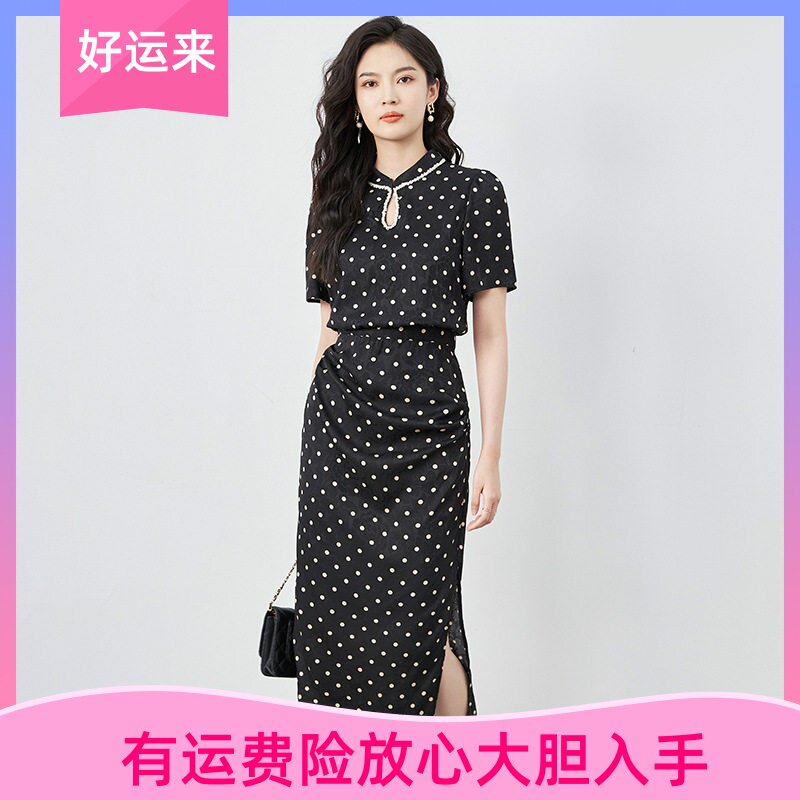 -深圳南油法式气质时髦女人味收
