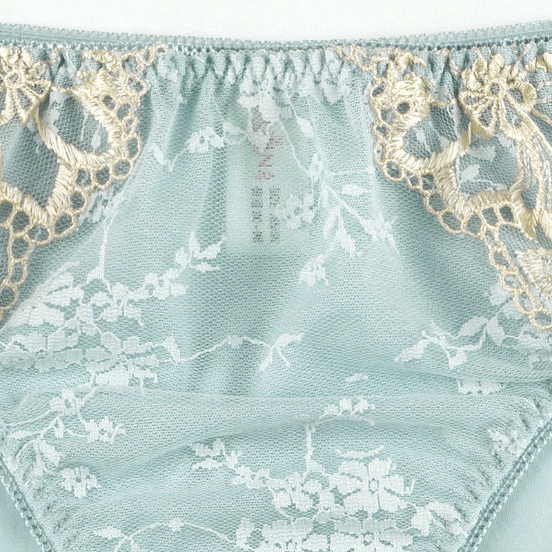 Slip jeunesse 1F811 en nylon - Ref 645968 Image 4