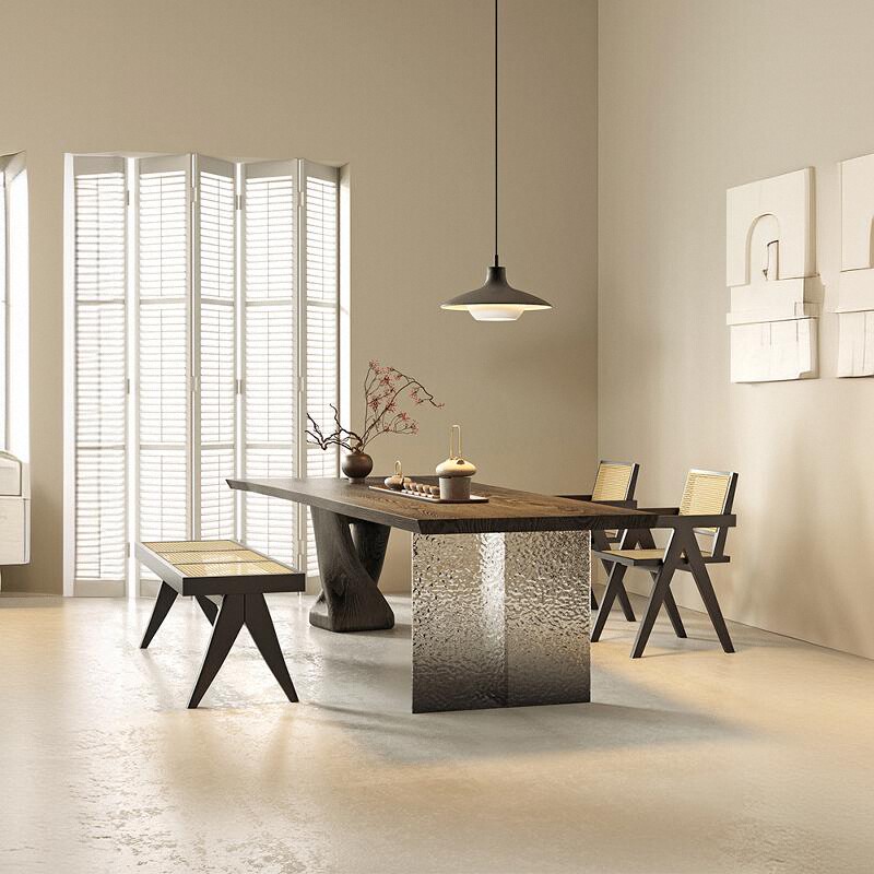 大板亚克力茶桌厂家直营可定制