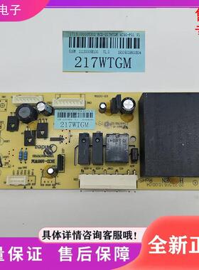 17131000005302适用冰箱BCD-216WTGL-217WTGM电脑板控制主板