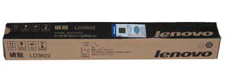 联想（Lenovo）原装LD3622感光鼓适用M9522/M9525复印机硒鼓