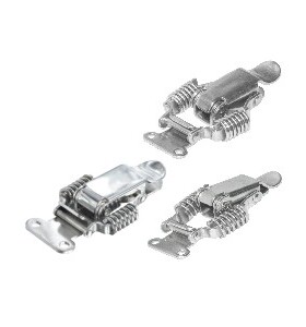 替代不锈钢搭扣弹簧卡HFQ61/71/72/73/74/75-66/93/30/40/60/25