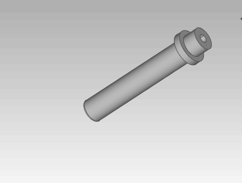 替TGPH TGPR TGPN10/13/16/20/25卸料板导柱 肩型 直杆型 装卸型