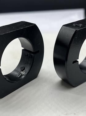 替代开口型固定环SCJNK 双面切割型SCSNK切割面安装孔型SCKNK10