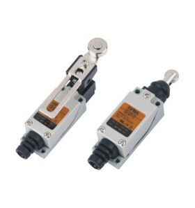 行程开关 通用直立型·小型 同ZIY06-A/ZIY06-B/ZIY06-C/ZIY06-D