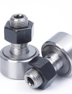 国产 BPB01-d2.5 微型凸轮随动器 BPB02-d2.5 d3 d4 d5 d6 随动器