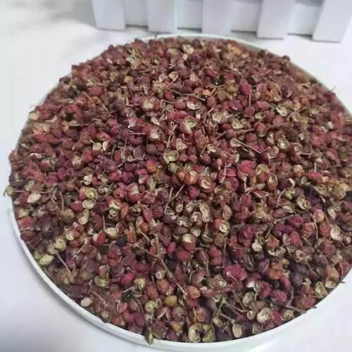 2026年花椒香手工花椒麻纯正