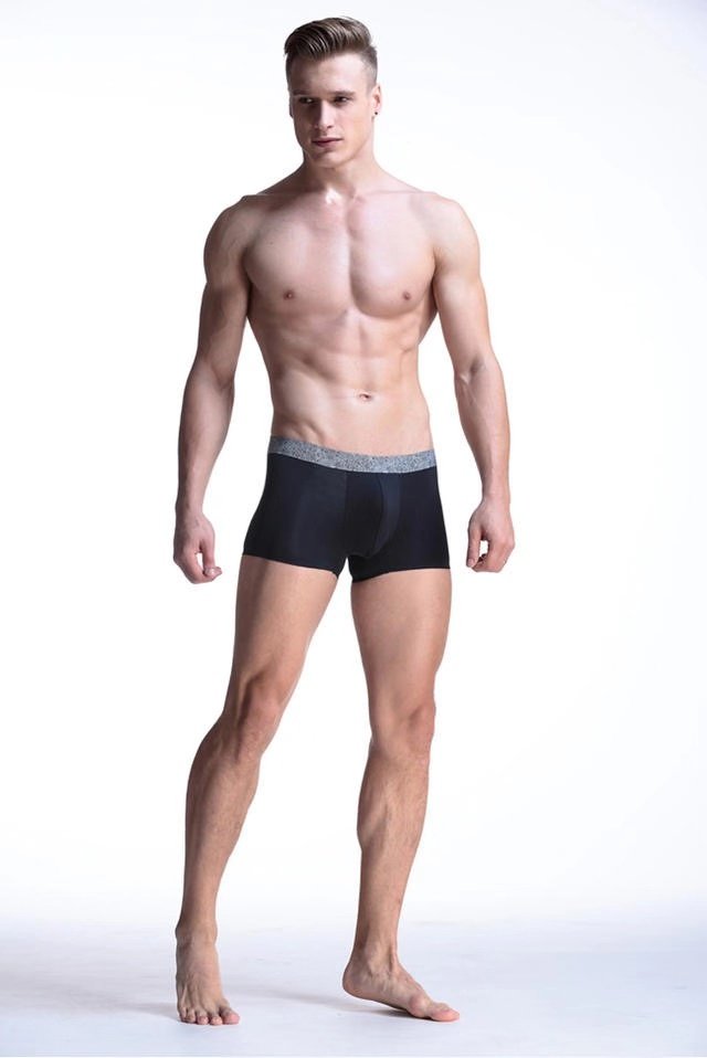 透气无痕中腰男子男士抗菌平角竹炭男性竹纤维莫代尔modal内裤|msdalam kategori Pakaian Dalam/seluar dalam lelaki/tracksuit, seluar dalam - dari Buy2taobao.com untuk memberikan perkhidmatan ejen Taobao profesional membeli