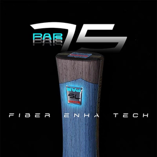 SANWEI三维正品75PAR乒乓球拍底板ALC蓝芳碳外置专业底板比赛级横