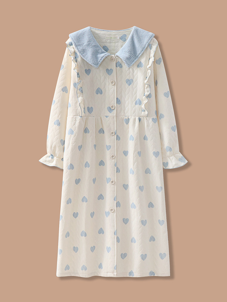 가을산모스커트 산모잠옷 분만실특수수유잠옷 수유스커트 병원분만스커트 감금스커트