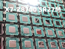 X7-Z8700 SR27M 平板CPU BGA全新一个起拍