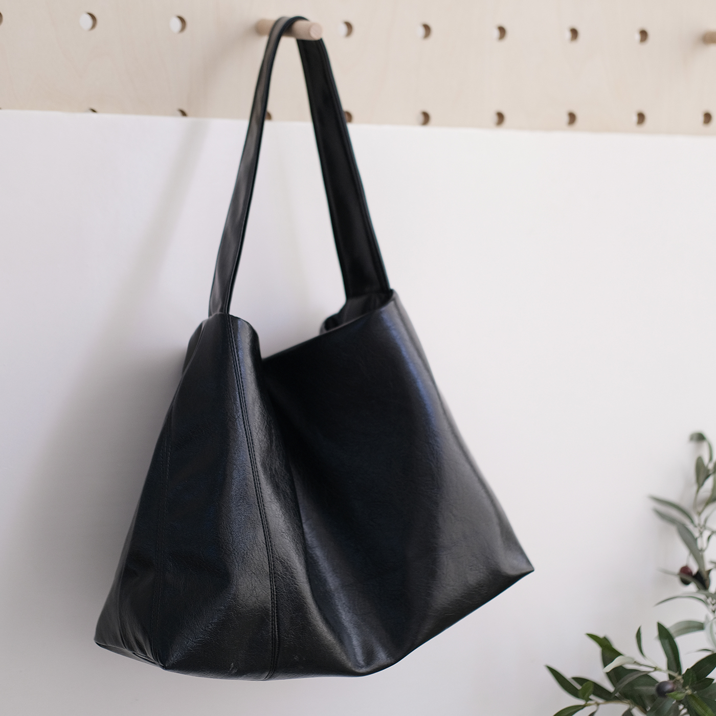 2025夏季新款日韩百搭通勤托特包