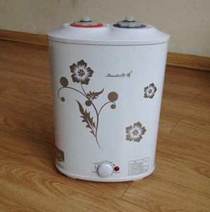 正品帅博节能厨房电热水器