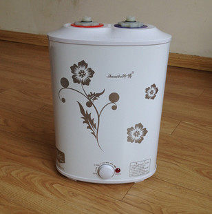 正品帅博节能厨房电热水器