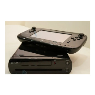 中古任天堂wiiu游戏机掌家庭亲子互动塞尔达固化双破提拉米苏娱乐