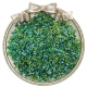 Зеленый, широкая цветовая палитра, 4.5mm