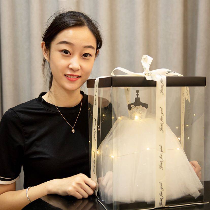 18岁十八成年礼生日礼物女特别精致创意闺蜜少女心杂货店送女生友
