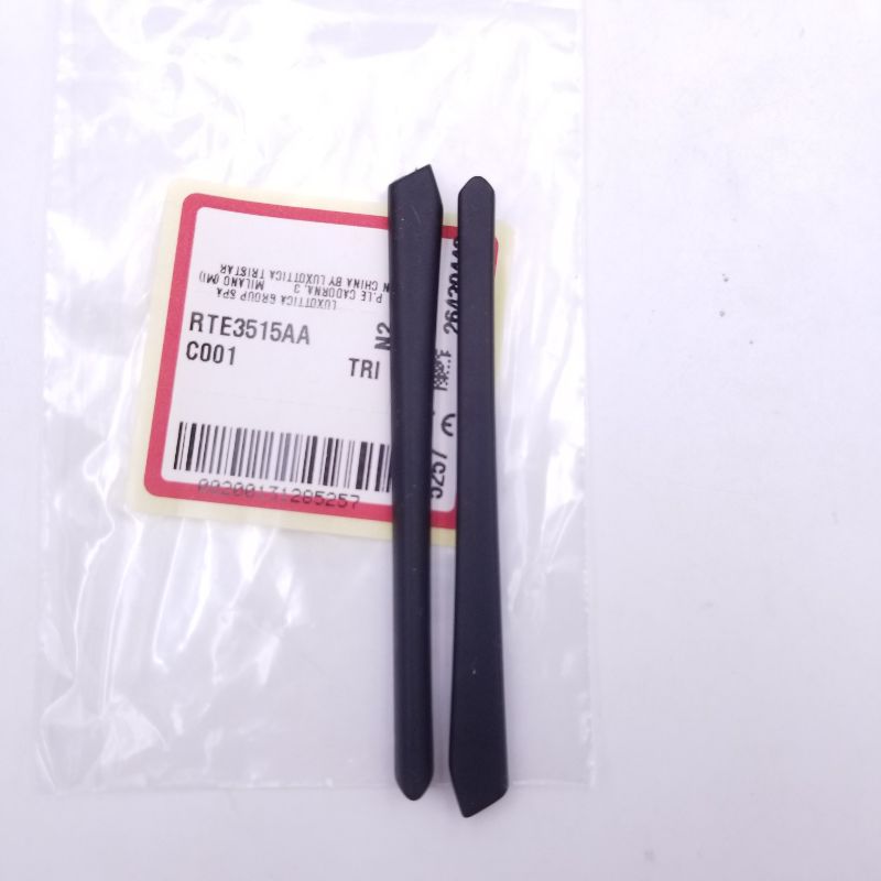 oakley近视镜架镜腿套装配件防滑