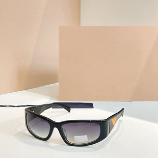 新款长方形太阳眼镜男女通用81ZS时尚显脸小遮阳墨镜防紫外线旅行