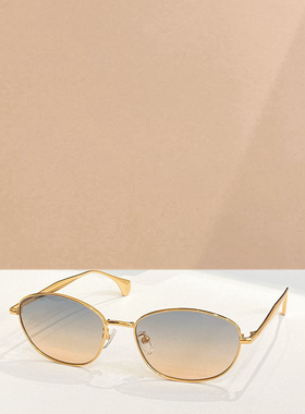 新款太阳眼镜男女通用5493时尚遮阳墨镜防紫外线小框