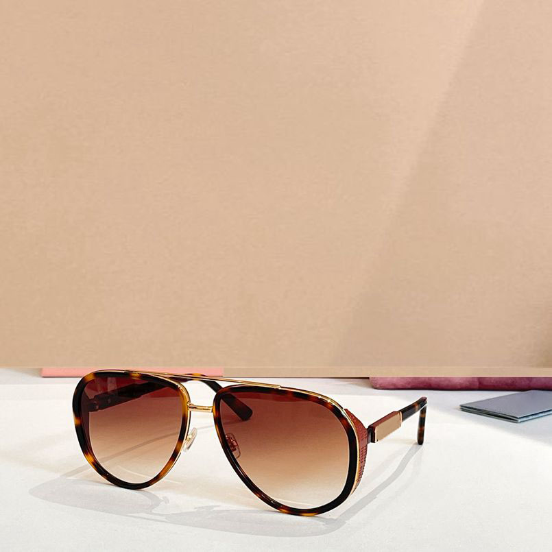 椭圆遮阳太阳镜男女款时尚显脸小