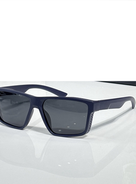 新款方框太阳眼镜男女通用8486时尚遮阳墨镜防紫外线潮酷