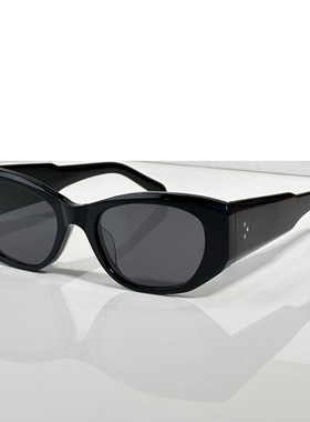 新款太阳眼镜男女通用40329U时尚遮阳墨镜防紫外线潮酷