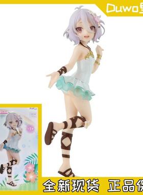 现货 正品 FuRyu 公主连结 Re:Dive 可可萝 妈 泳装 景品手办
