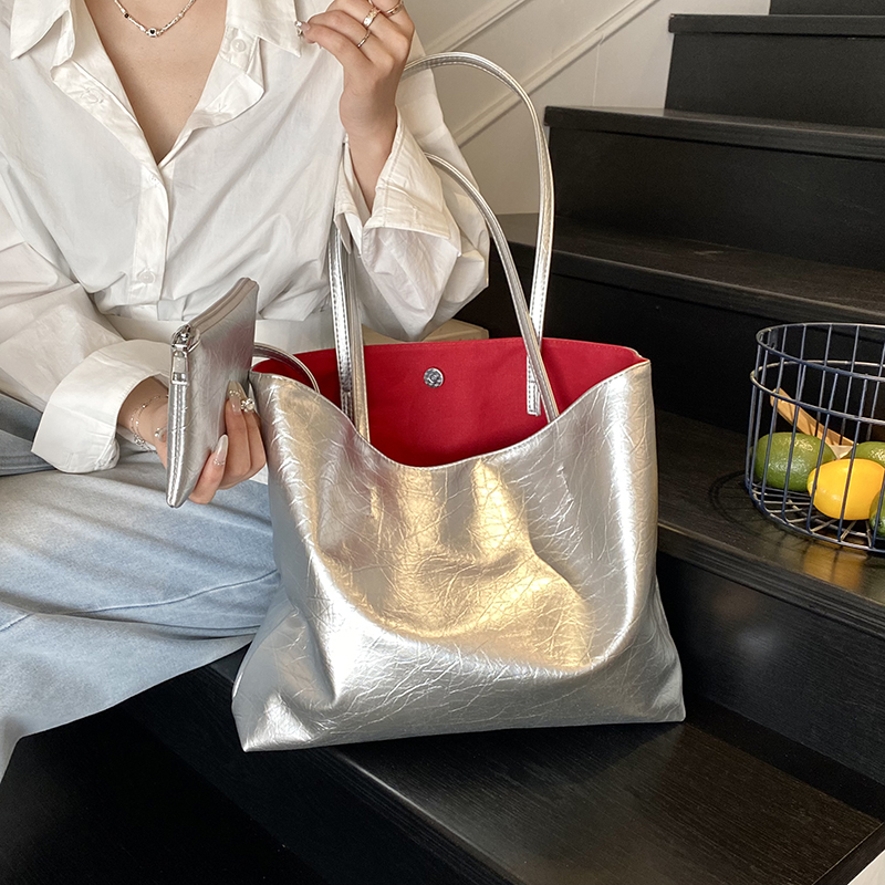 上班通勤包大容量托特包