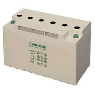 机房供电 荷贝克蓄电池HC123800 12V132Ah直流屏 UPS EPS