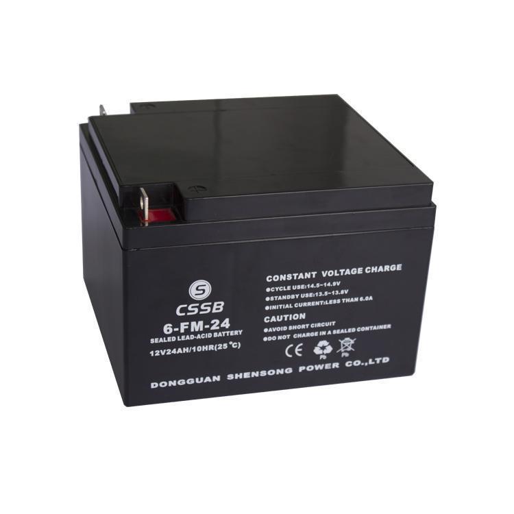 蓄电池6-FM-200 12V200AH直流屏 UPS 延长供电系统