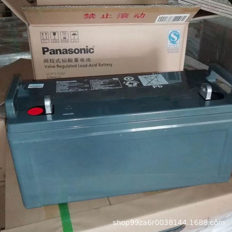LC-P12150ST 铅酸蓄电池12V150AH 太阳能直流屏UPS专用