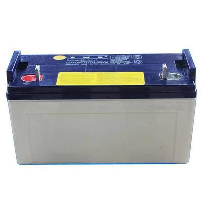 PMB蓄电池LCPA100-12 12V100AH消防照明 UPS电源配套 EPS直流屏