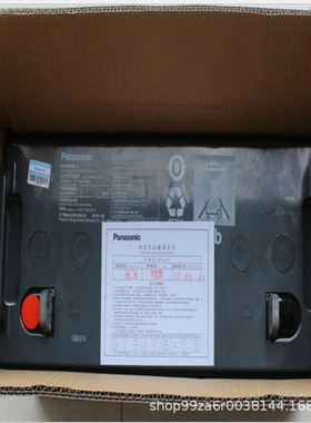 LC-P1224ST 12V24AH 直流屏UPS备用机房电源 电力