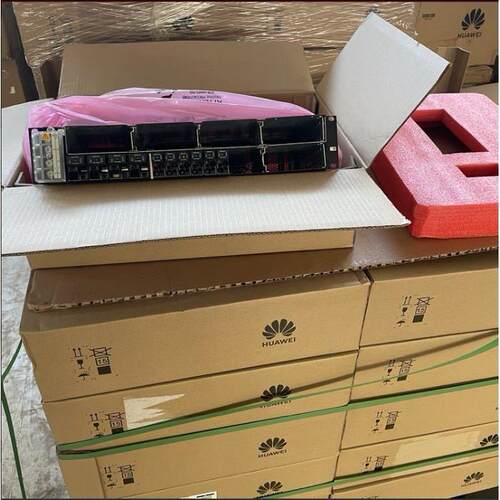 5G嵌入式通信电源ETP48200-B2A1刀片电源系统满配48V200A