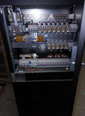 开关电源TP48300B 高频柜 交转直 48V300 自动转换和电