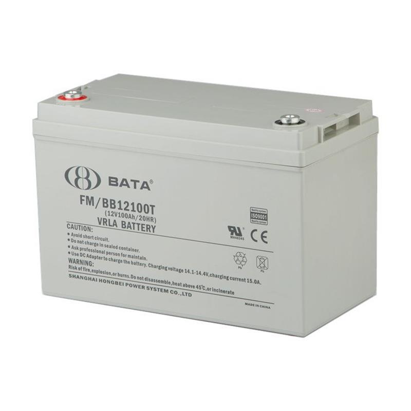 FM/BB12100T 12V100AH UPS电源配套 EPS直流屏 通讯系图片
