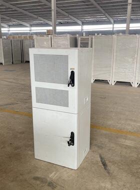 室外电源柜TMC11H户外防雨综合设备柜5G基站一体化机柜落地式