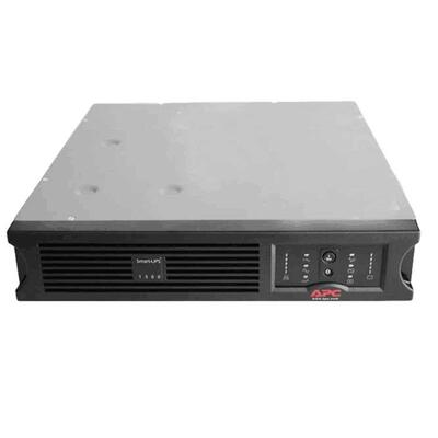 不间断ups电源SUA1500R2ICH 纯在线式 内置电池 1500VA