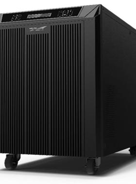 UPS不间断电源YTG1106L 6KVA/4800W工频机单进单出外接电池