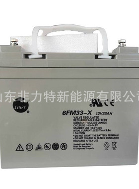 蓄电池CP12330 12V33AH铅酸免维护 机房UPS EPS备用电源营销