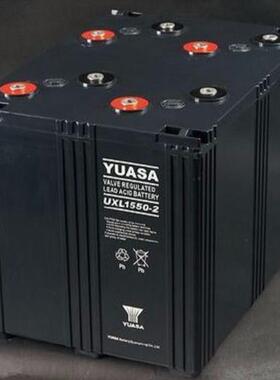 UXL1550-2NFR 2V1500AH 阀控铅酸 基站备用电源