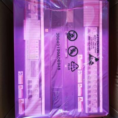 全新原包ETP48300-C7A4嵌入式电源4插框8V300A整流模块系统