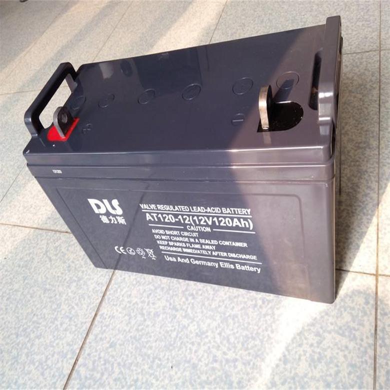 SP12-150 无污染型 通信行业计费中心UPS不间断电