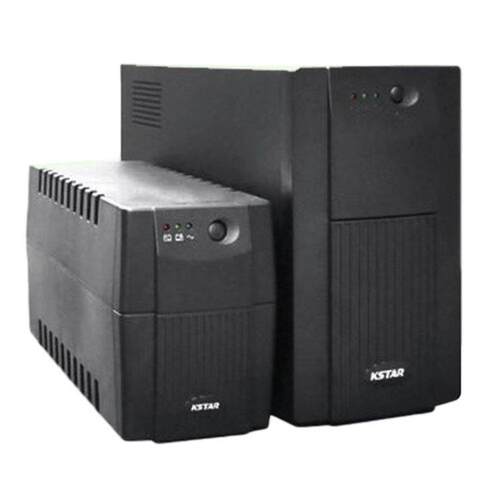 ups电源YDE1200 后备式1200VA 办公室电脑服务器 打印机