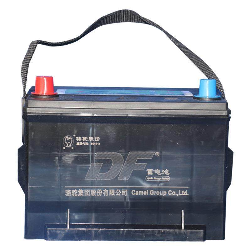 起动型蓄电池DF12V48AH动力电池