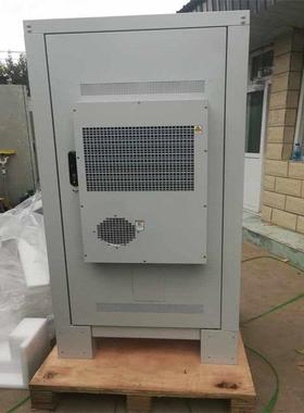MTS9510A-GX2101 一体化室外开关电源机柜 48V/200A 5G基站通