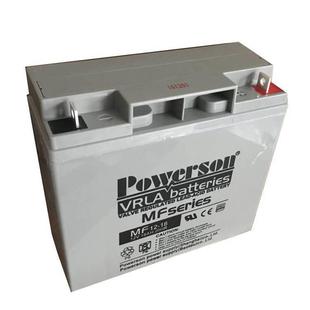 参数规格 MF12 开关控制 参数供应 12V18AH