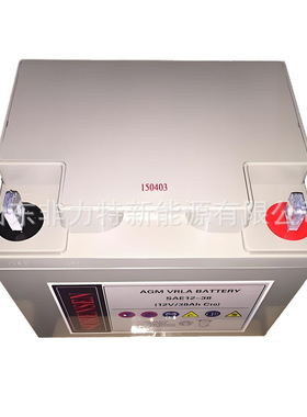 SORENSEN蓄电池SGL12-38(12V38AH)UPS电源直流屏